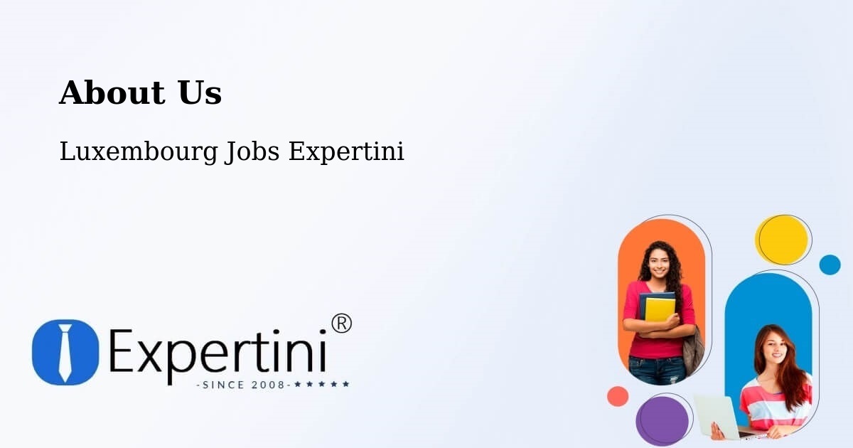 About Expertini Recruitment Platform  – Bissen - Bissen, Luxembourg Jobs Expertini